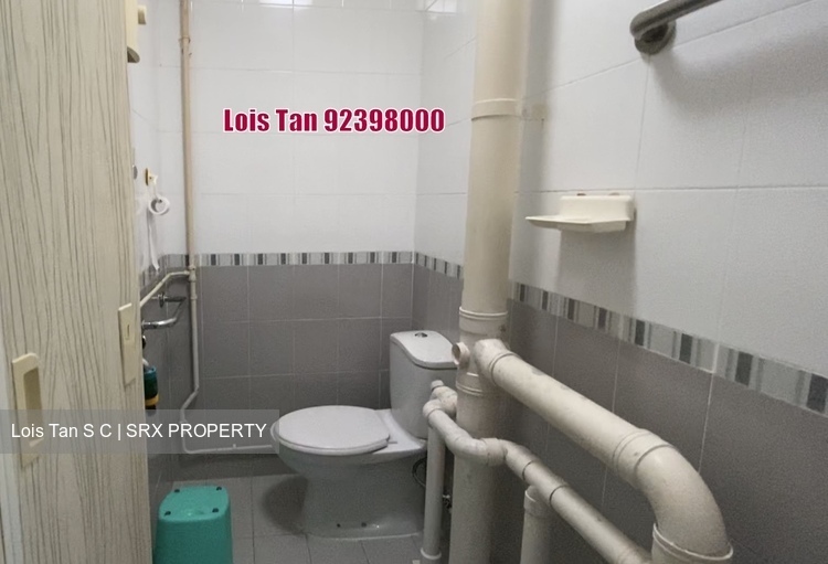Blk 32 New Market Road (Central Area), HDB 2 Rooms #255374101